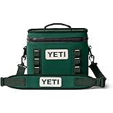 YETI Hopper Flip 8 Portable Soft Cooler