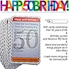 50th-Birthday-The-Game-amusing-gift-idea-or-fun-party-ice-breaker-especially-for-people-turning-fifty 50th Birthday The Game - amusing gift idea or fun party ice breaker, especially for people turning fifty.
