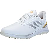 Adidas Mens Solarmotion Spikeless Lighstrike 24 Golf Shoes