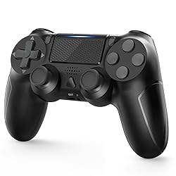 YCCTEAM Wireless Game Controller Compatible with PS
