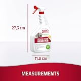 Nature's Miracle Bio-Enzymatic Stain & Odour Remover Melon 946ml view 5