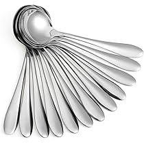 Winco Regency - Lot De 12 Fourchettes En Acier Inoxydable 18-0 - Couverts De Qualité Professionnelle