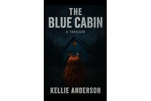 The Blue Cabin