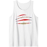 Arsenal Fan forever Tank Top