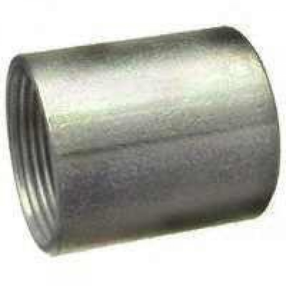 Halex 64025 Couplings Rigid and Intermediate Metallic