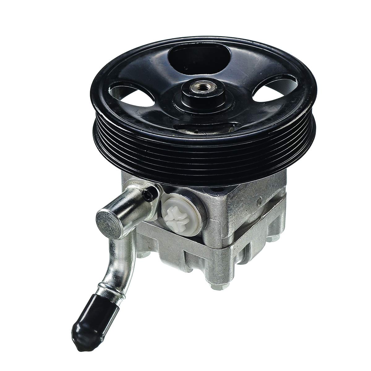 APremium Power Steering Pump with Pulley for Infiniti