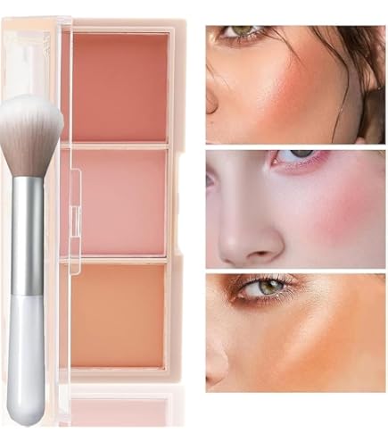 Dior Glow Designer Nude Glow Palette 新品 Christian Dior Dior Glow Designer Nude Glow Palette for Women 1 Pc