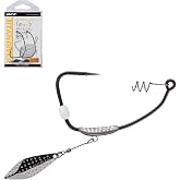 BKK TITANDIVER Soft Plastic Hook