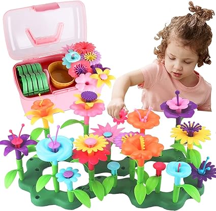 CENOVE Toddler Toys Gifts for Girls Age 