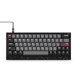 Amazon.com: IQUNIX EZ60 Gaming Keyboard, 60% RGB Mechanical