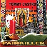 PAINKILLER                                        