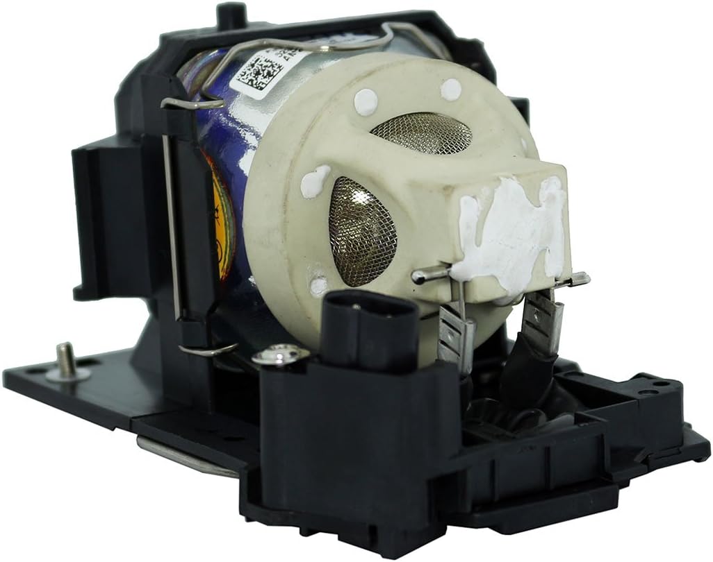 Original Philips Projector Lamp Replacement with Housing for Hitachi CP-TW3005: Electronics