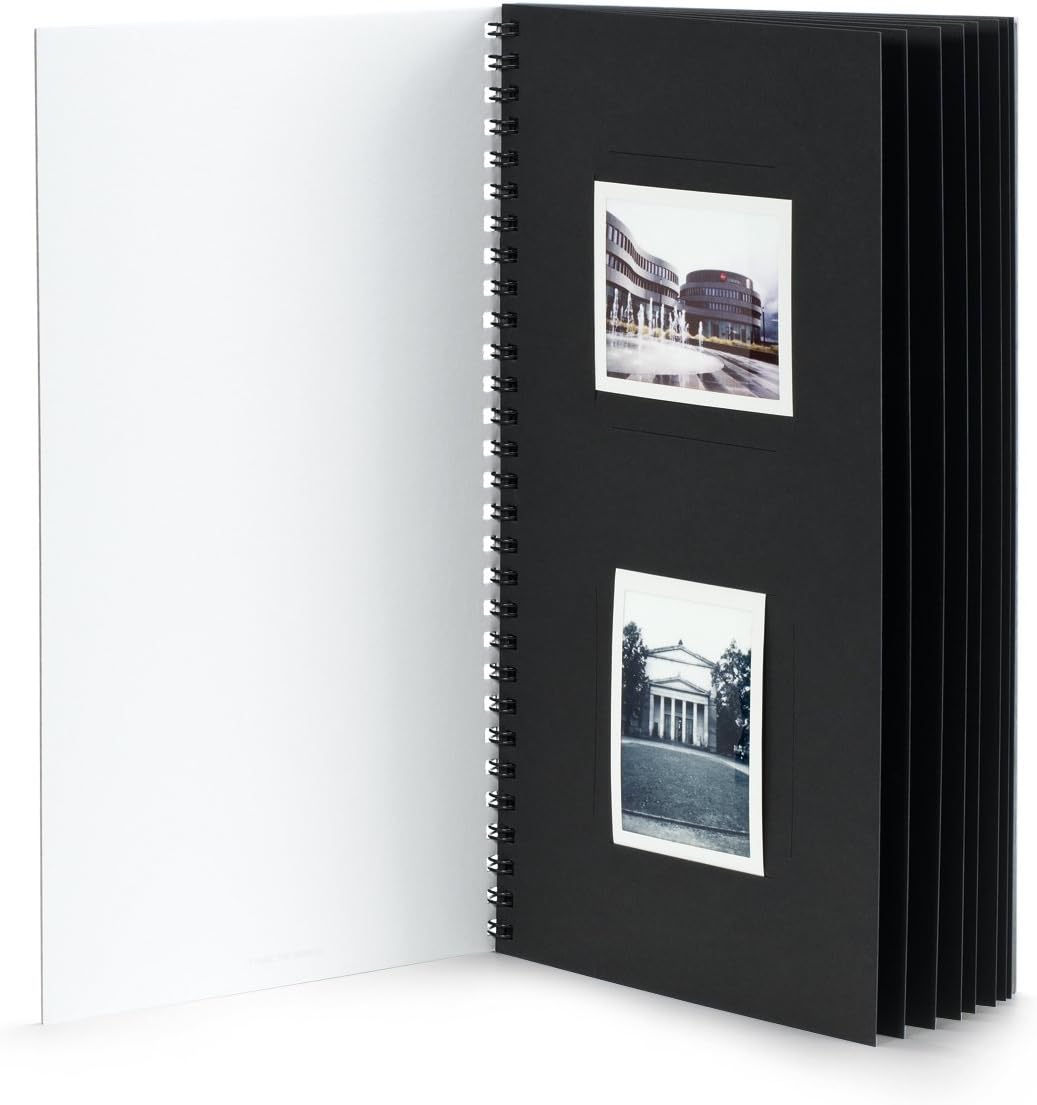 'Leica Camera 19516 "Immediate Album