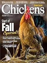 Chickens