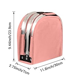 Market Basket Collapsible Large Reusable Shopping