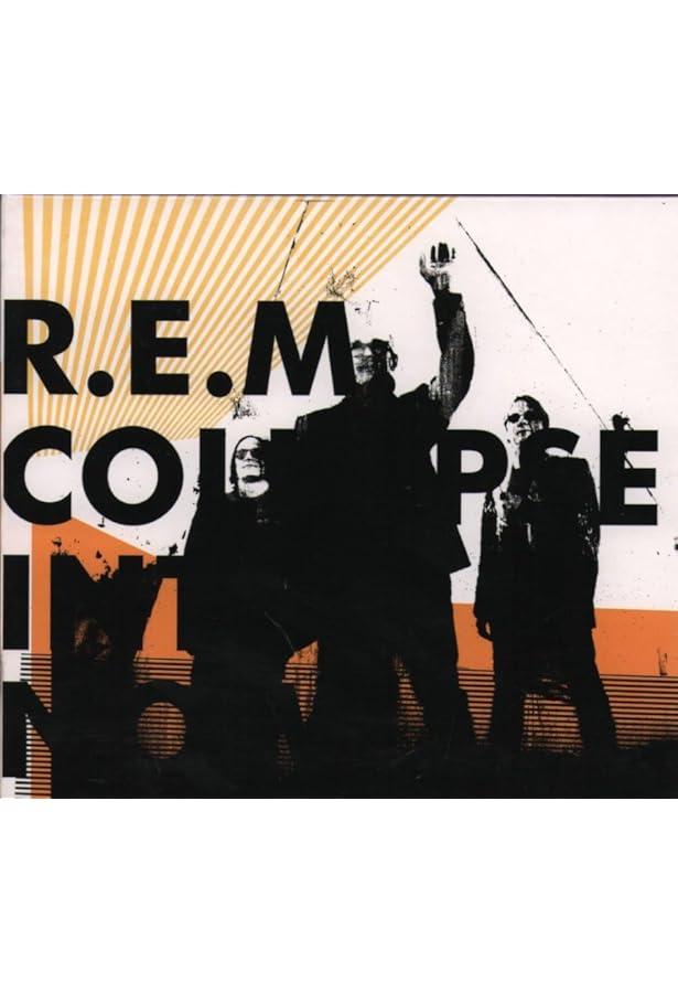 R.E.M. - Reveal - Amazon.com Music