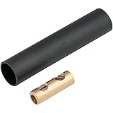 Gardner Bender HST-1300 Underground Cable Kit for Waterproof, 14-8 AWG, UF Copper Wire-Includes: 8 inch. Heavy-Wall Heat Shri