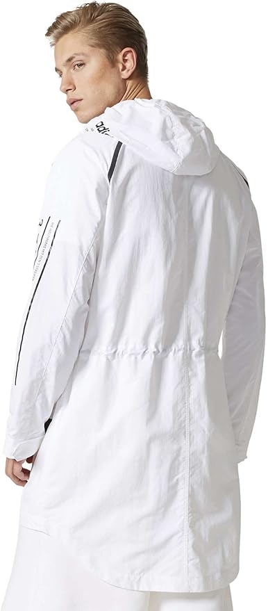 adidas nmd utility jacket black