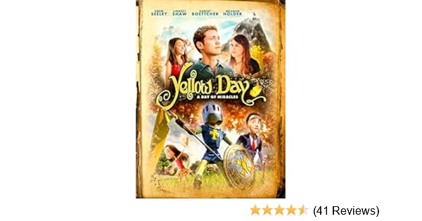Watch Yellow Day Prime Video