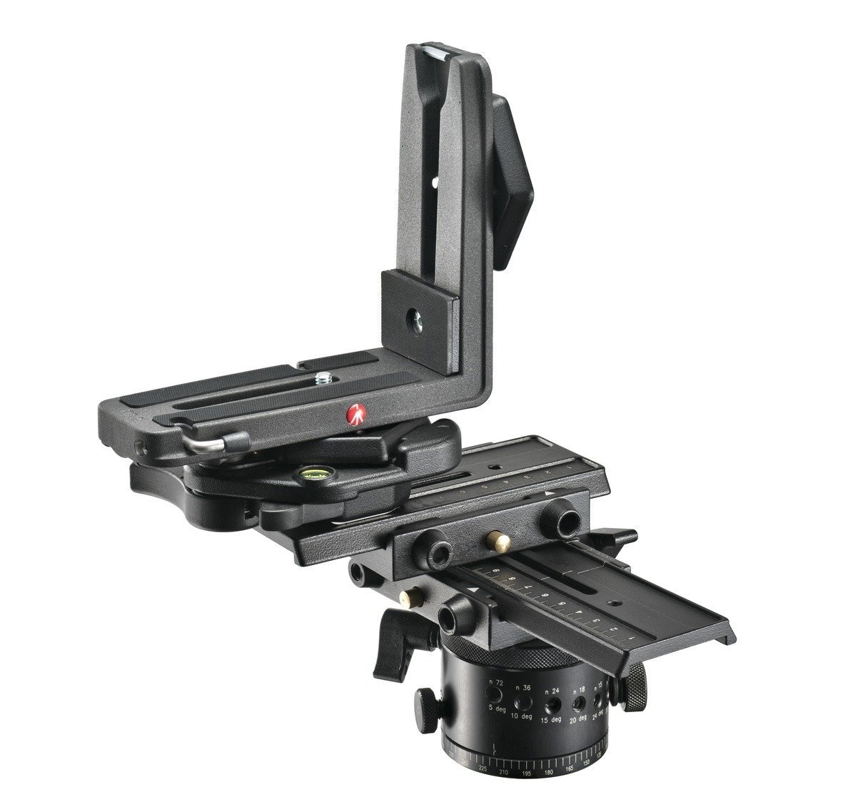 Manfrotto MH057A5 Panorama Photography Head