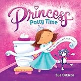 Princess Potty Time