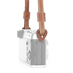 MegaGear SLR, DSLR Sierra Series Genuine Leather