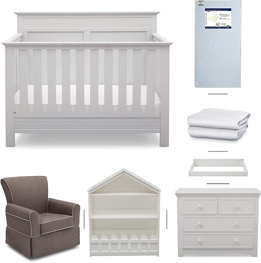serta nursery furniture