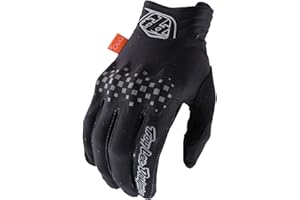 Troy Lee Designs Motocross Motorcycle Dirt Bike Racing Mountain Bicycle Riding Gloves, Gambit Glove