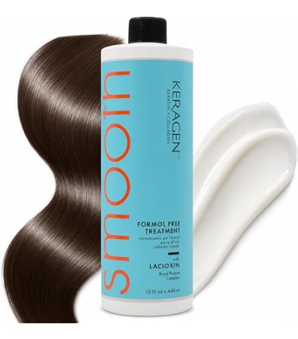 Amazon.com: 1 Bottle KERA BOND Pinoy Brazilian Hair Btx, 500ml