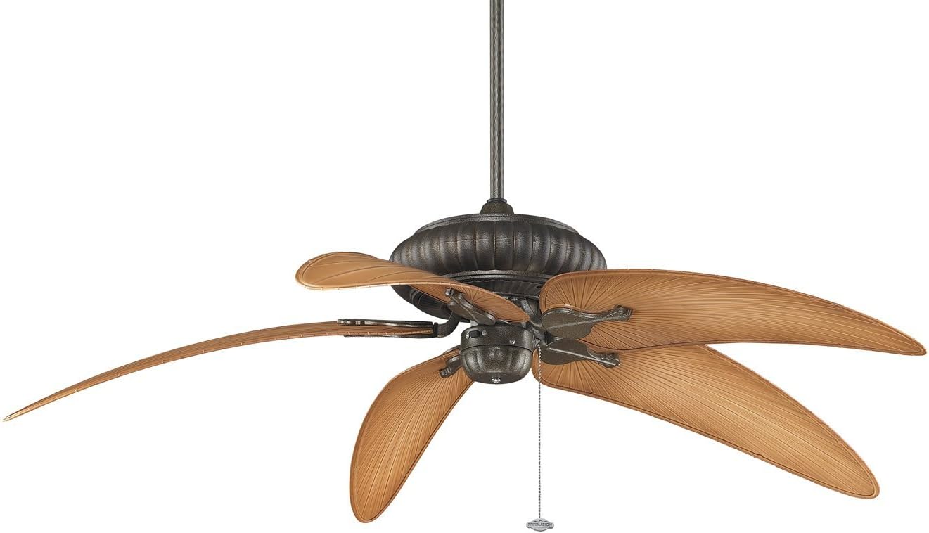 Fanimation Fans Fp4320az1 Belleria 52 Ceiling Fan Motor Only