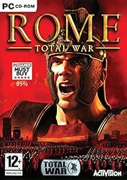 Rome Total War