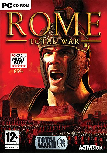 Rome Total War