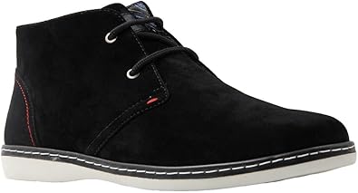 stylish chukka boots