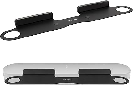 soundbar shelf mount