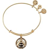 Alex and Ani Path of Symbols, Bee Bracelet