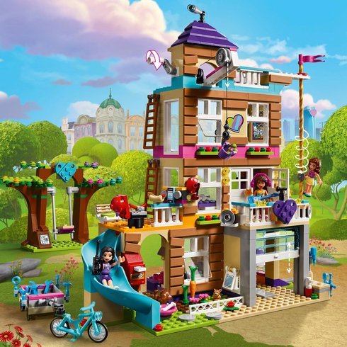 lego friends 41340