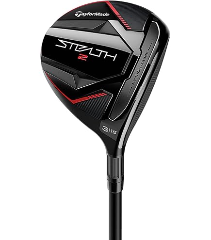Amazon.com : TaylorMade Golf STEALTH2 Plus Rescue 3-19.5/Left Hand 