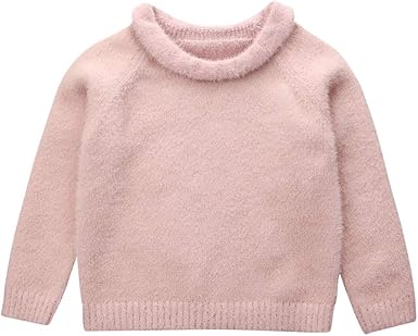 baby turtleneck sweater