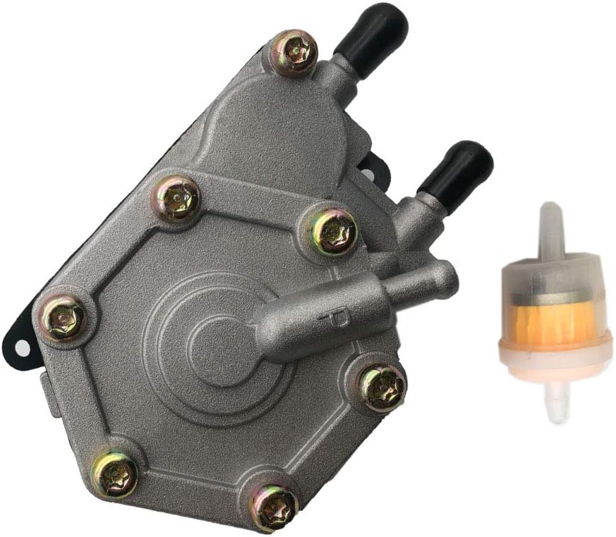 Fuel Pump For SUZUKI King Quad Quadrunner LT4WD LTF250 LTF300 LT125