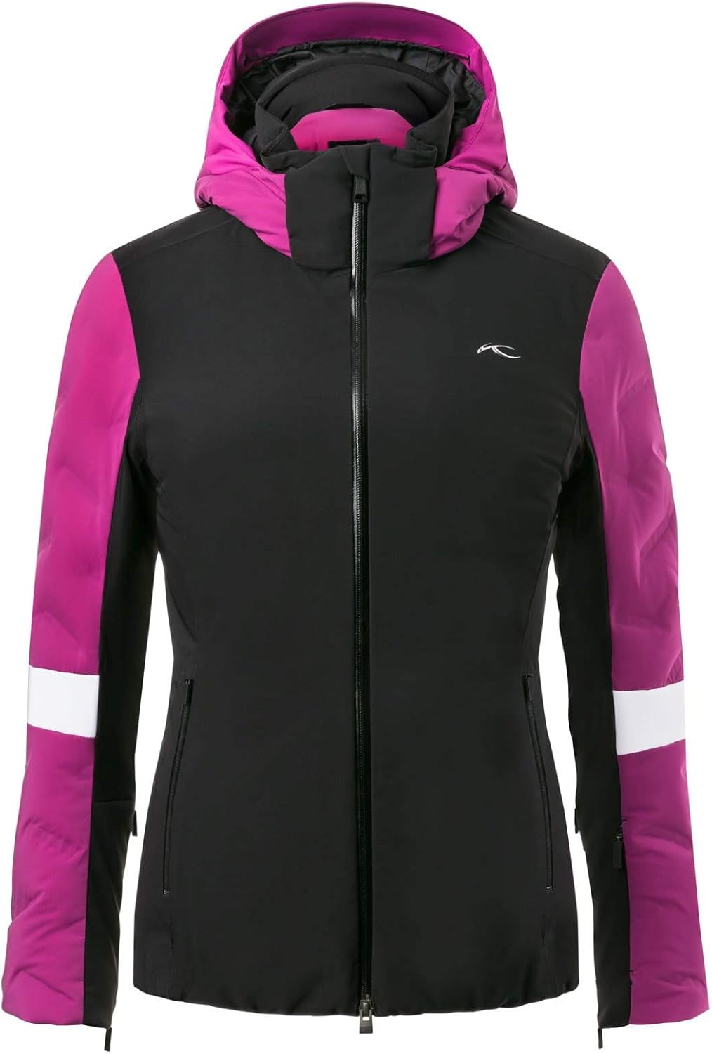 KJUS Women's formula jacket. Purple 16 Amazon.co.uk Clothing