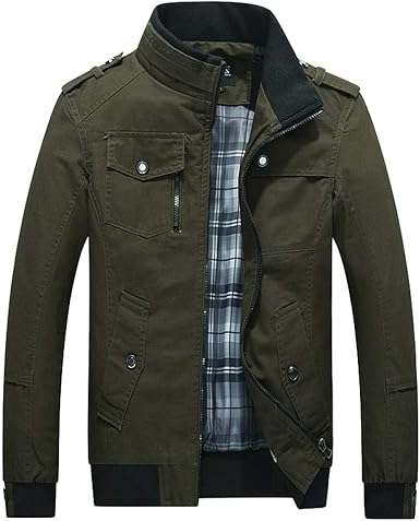 zalando giacche uomo