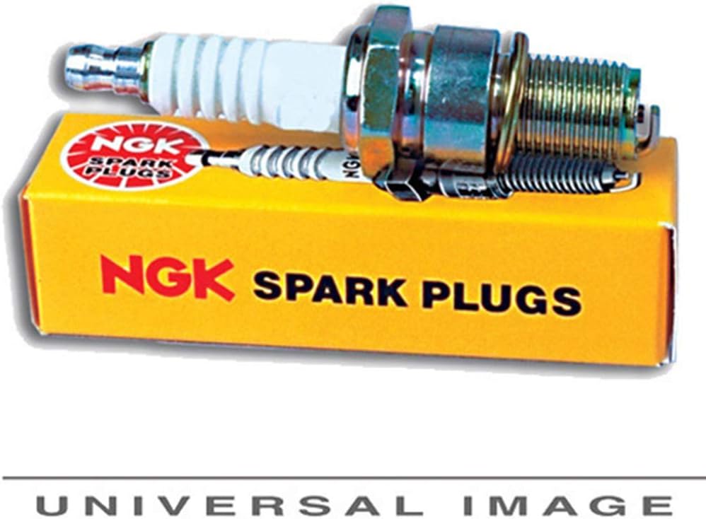 NGK 4253 Spark Plug