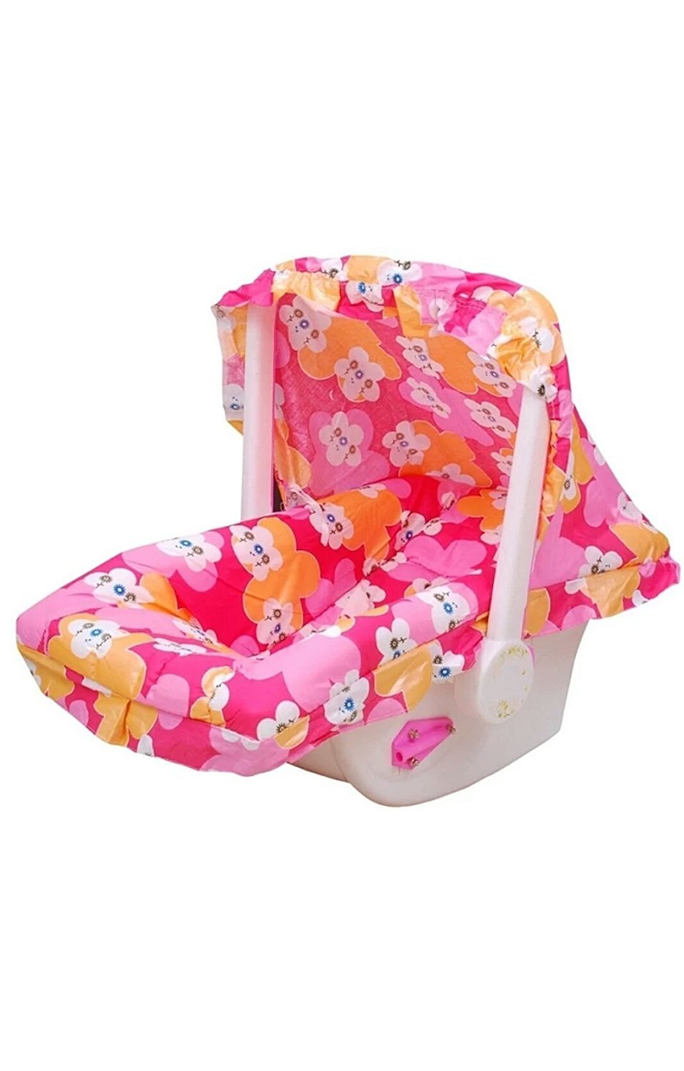 bhasin baby carry cot
