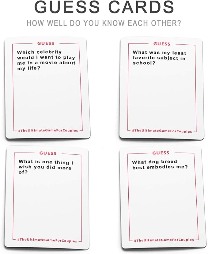 Couples Games And Gifts That Improve Communication And Relationships Board Games For Couples Date Night Box Game For Couples Loopy Toys Games Kolenik Games