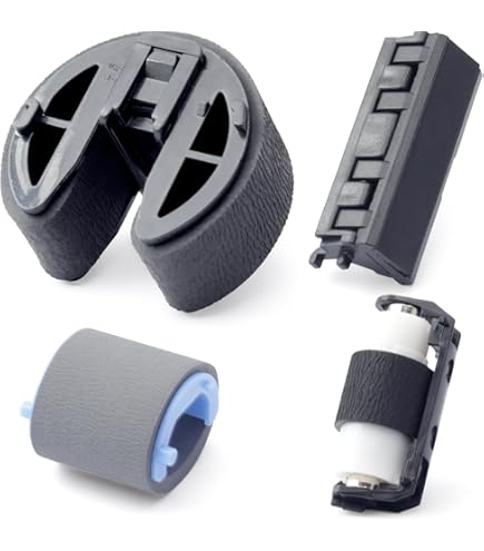 Amazon.com: FuserNow Fuser Kit B5L35A for HP M552 / M553 / M577