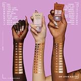 NYX Bare With Me Blur Tint Foundation Lt Neutral 30 ml Matte Finish view 3