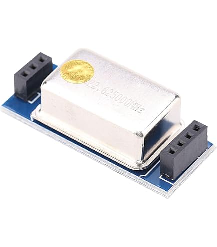 Amazon.com: High Stability Temperature Compensated Crystal Module