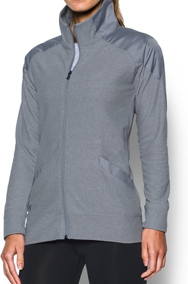 under armour performance fleece