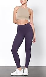 ODODOS ODLEX 2-Pack Full Length High Waist Workout