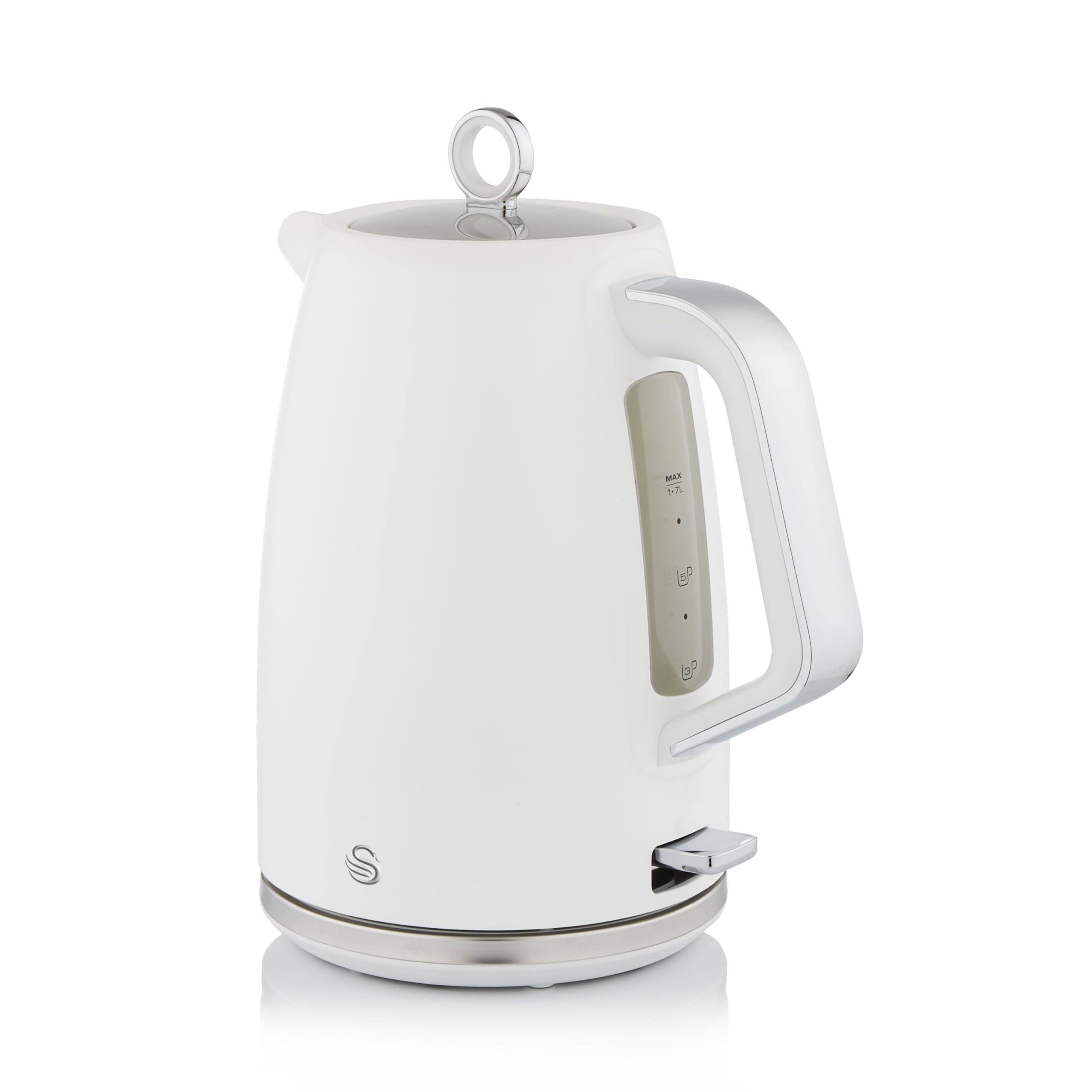 Swan Serenity SK14017WHT 1.7 L...
